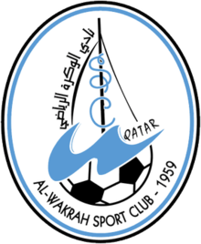 Al-Wakrah SC